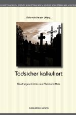 Cover-Bild Todsicher kalkuliert