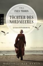 Cover-Bild Töchter des Nordmeeres – Lucias Entscheidung