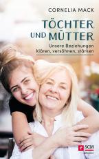 Cover-Bild Töchter und Mütter