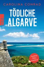 Cover-Bild Tödliche Algarve