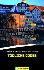 Cover-Bild Tödliche Codes
