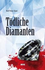 Cover-Bild Tödliche Diamanten