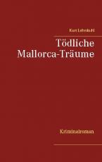 Cover-Bild Tödliche Mallorca-Träume