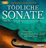 Cover-Bild Tödliche Sonate