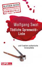 Cover-Bild Tödliche Spreewald-Liebe