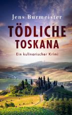 Cover-Bild Tödliche Toskana