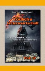 Cover-Bild Tödliche Vetternwirtschaft