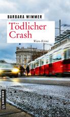 Cover-Bild Tödlicher Crash