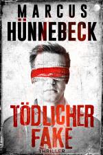 Cover-Bild Tödlicher Fake