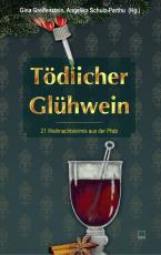 Cover-Bild Tödlicher Glühwein