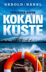 Cover-Bild Tödlicher Hafen – Kokainküste (Zollfahndung 1)