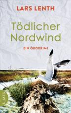 Cover-Bild Tödlicher Nordwind