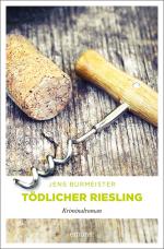 Cover-Bild Tödlicher Riesling