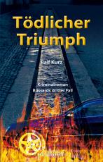 Cover-Bild Tödlicher Triumph