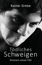Cover-Bild Tödliches Schweigen