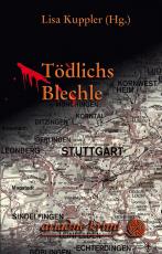 Cover-Bild Tödlichs Blechle