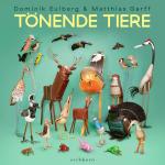 Cover-Bild Tönende Tiere