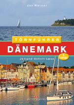 Cover-Bild Törnführer Dänemark 1
