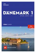 Cover-Bild Törnführer Dänemark 1