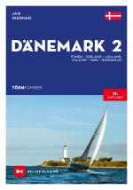 Cover-Bild Törnführer Dänemark 2