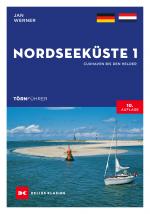 Cover-Bild Törnführer Nordseeküste 1