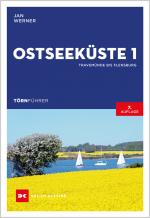 Cover-Bild Törnführer Ostseeküste 1