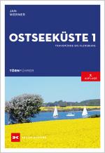 Cover-Bild Törnführer Ostseeküste 1