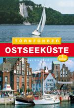 Cover-Bild Törnführer Ostseeküste 2