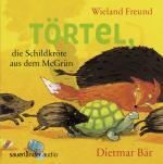 Cover-Bild Törtel, die Schildkröte aus dem McGrün