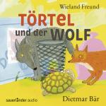 Cover-Bild Törtel und der Wolf