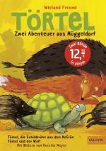 Cover-Bild Törtel. Zwei Abenteuer aus Müggeldorf