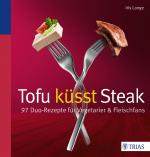 Cover-Bild Tofu küsst Steak