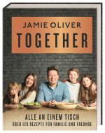 Cover-Bild Together – Alle an einem Tisch