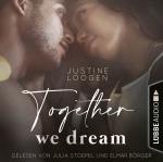Cover-Bild Together we dream