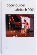 Cover-Bild Toggenburger Jahrbuch 2001