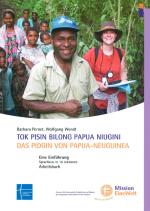 Cover-Bild Tok Pisin Bilong Papua Niugini