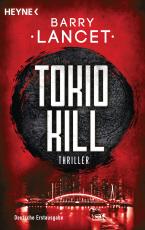 Cover-Bild Tokio Kill