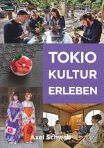 Cover-Bild Tokio Kultur erleben