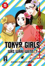 Cover-Bild Tokyo Girls 05