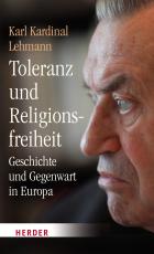 Cover-Bild Toleranz und Religionsfreiheit