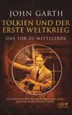Cover-Bild Tolkien und der Erste Weltkrieg