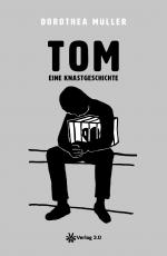 Cover-Bild TOM - Eine Knastgeschichte