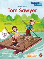 Cover-Bild Tom Sawyer