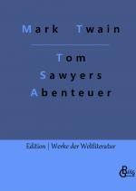 Cover-Bild Tom Sawyers Abenteuer