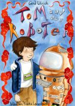 Cover-Bild Tom und der Roboter