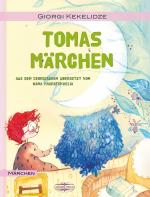 Cover-Bild Tomas Märchen