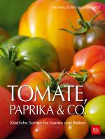 Cover-Bild Tomate, Paprika & Co