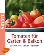 Cover-Bild Tomaten für Garten und Balkon