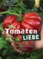 Cover-Bild Tomatenliebe