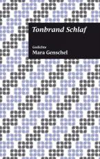 Cover-Bild Tonbrand Schlaf